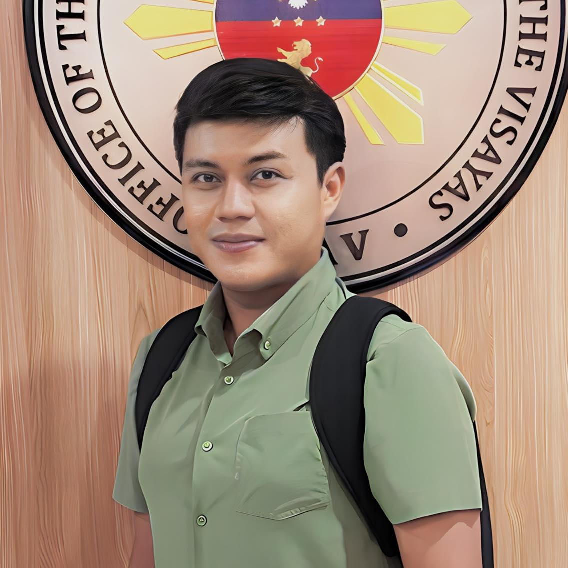 Michael Felix Oberes